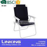 Cheap Lounge Fishing Aluminum Portable Beach Chair
