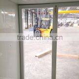 Glass Door Display Cold Room With Polyurethane Panel for Supermarket Use thumbnail-5