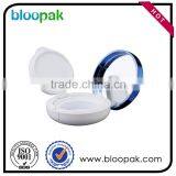 OEM BB cushion make up compact powder case with mirror