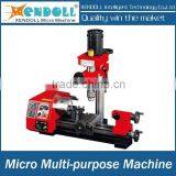 Mini Lathe & Drilling Machine, MT9510 Micro Multi-Purpose Machine thumbnail-1