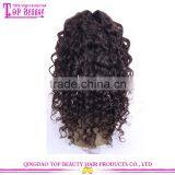 Professional Hair Manufaturer Natural Wave Bleached Knots 100 Human Hair Lace Front Wigs thumbnail-4