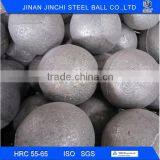 Discount Casting Grinding Ball for Ball Mill in Cement Plants thumbnail-2