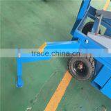 Hydraul Lift for Cleaning, Mini Hydraulic Lifter thumbnail-3