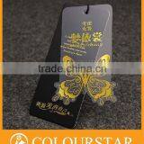 Wholesale Price Kraft Paper Tags Printing