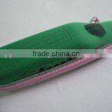 (EF-5S) Providing Good Various Car Shape Travel Train Shape Eva Case