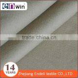 Hot Sell TR Weft Knit Interlock Men's Pants Fabric for Jacket thumbnail-2