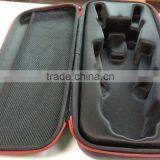 GC---Pu Leather Cover Protective for Pastic Packing Tool Package Eva Box thumbnail-2