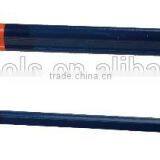 Wrecking Bar, Forged Steel Heat Treatment, Powder Coated