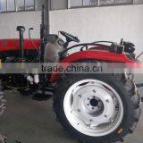 Best Selling Tractor Model JX404 40HP 4WD With YTO Hood and CE Certification thumbnail-4