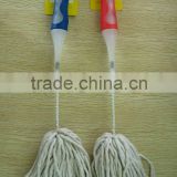 Mini Cotton Yarn Mop / Duster