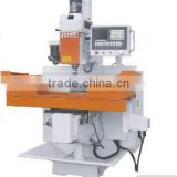 Chinese Knee Type CNC Milling Machine 4KI