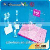 Clear Acrylic Watch Display Tray,acrylic Watch Display,watch Display Tray thumbnail-4