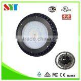 ce Rohs UL DLC Led High Bay Ufo 120w 150w 200w Industrial Led Low Bays thumbnail-4