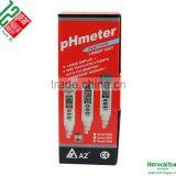 AZ8686 Mini LCD Digital Display Temperature PH Meter For Water 0.00~14.00 thumbnail-6