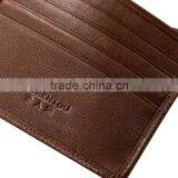 Business Man Wallets Fashion Easy Take Wallet Genuine Leather Purse thumbnail-4