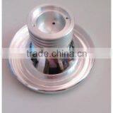 Led Cooling Radiator Aluminum Radiator for Led High Ceiling Light Made in China thumbnail-3