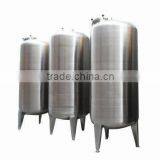 Horizontal Storage Vessel thumbnail-1