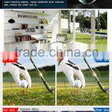 High Quality 1.74 UV400 ASP Anti Scratch SHMC Eye Lens thumbnail-3