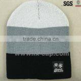 Knitted Children Winter Hat