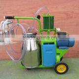 Penis Milking Machine/single Cow Portable Milking Machine/milk Squeezing Machine