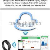 Intelligent Bracelet With Sleep Quality Monitoring thumbnail-3