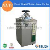 SELON LS-B35 VERTICAL PRESSURE STEAM STERILIZER