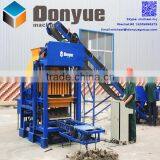 Good Quality Flyash Concrete Hollow Block Making Machine in South Africa thumbnail-3