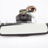 FACTORY MADE!!!motorized Rear View Mirror With Auto Dimming/compass/temperature