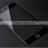 2016 New ! Super Clear Anti Explosion 3D Curved Edge Full Cover Size Tempered Glass Screen Protector for IPhone 6S thumbnail-3