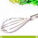 FDA Approved Stainless Steel Wire Egg Mixers,Egg Cream Mixer For Cookware,Amazon Egg Beater for Kitchen thumbnail-2