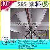 Wood Umbrella Straight Umbrella Wood Handle and Top Umbrella Made in Chinese Umbrella Manufacturer thumbnail-3