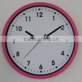 Casontimer Home Decore Kids Wall Mounted Clocks thumbnail-3