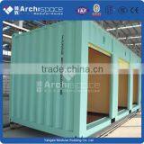 Store Locations With 40ft Generator Container for Sale thumbnail-3