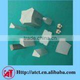 Transducer Magnet Arc