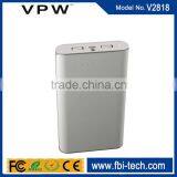 High Capacity Long Lasting Dual Usb 16000mah Power Bank With Indicator thumbnail-1