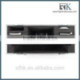 For IMac 27 Inch Flight Case With Wheels thumbnail-2