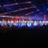 Heavy-duty Lighting Truss System Up to 8x6m (26,3' x 19,7')