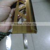 2014 New Design Building Material Ceramic Tile Corner Trim thumbnail-5