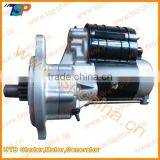 12v UTB TRACTOR Starter Motor,Generator 63217121 thumbnail-1