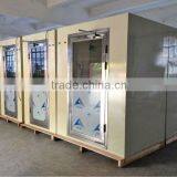 JOWELL&air Shower for Food Industry/factory/hospital/workshop/laboratry