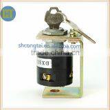 Elevator Lock/Elevator Power Lock