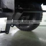 Trailer Type Diesel Generator 500kw 625kva thumbnail-6