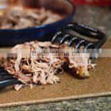 Food Grade PC Bbq Meat Claw Handle Forks Bear Paw Claw thumbnail-3