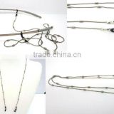 2012 Top selling glasses cords with high quality ,500pcs/lot