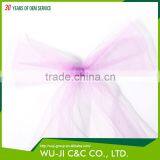 Durable Polyester Custom Tulle Fabric thumbnail-3