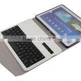 Professional CE ROHS Bluetooth Keyboard Portable With High Quality for Samsung NOTE 10.1inch P600/T520-SA206F thumbnail-2