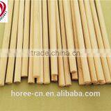 40cm Round Single-pointed Bamboo Bbq Sticks for Wholesale thumbnail-3