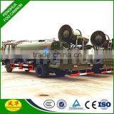 High Quality Sprayer Water Truck International thumbnail-5