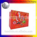 Printing Provided Custom Paper Guess Paper Bag thumbnail-2