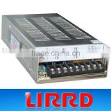 24V 8.3A single switching power supply(S-201-24)